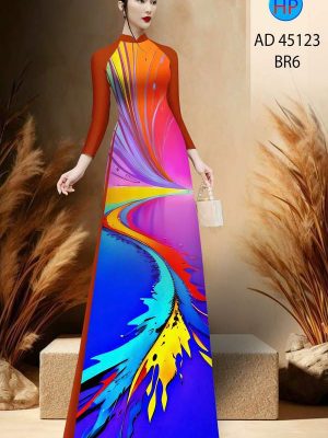 Vải Áo Dài Hoa Văn Sang Trọng AD 45123 29 1747789747 298 Vai Ao Dai Hoa Van Sang Trong AD 45123