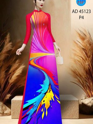 Vải Áo Dài Hoa Văn Sang Trọng AD 45123 34 1747789747 534 Vai Ao Dai Hoa Van Sang Trong AD 45123