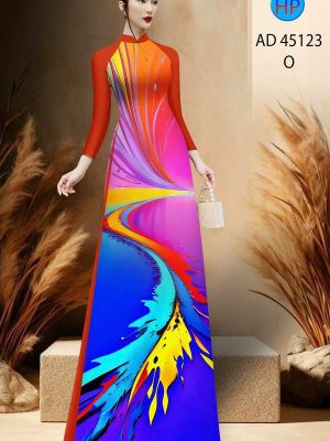 Vải Áo Dài Hoa Văn Sang Trọng AD 45123 32 1747789747 580 Vai Ao Dai Hoa Van Sang Trong AD 45123