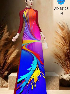 Vải Áo Dài Hoa Văn Sang Trọng AD 45123 31 1747789747 870 Vai Ao Dai Hoa Van Sang Trong AD 45123