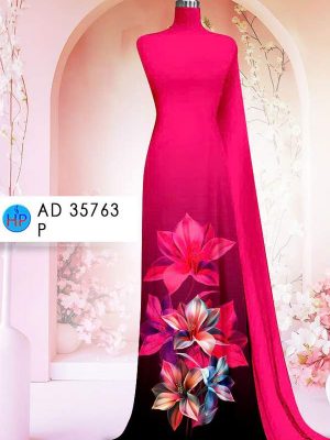 Vải Áo Dài Hoa In 3D Sang Trọng AD 35763 22 1747790133 114 Vai Ao Dai Hoa In 3D Sang Trong AD 35763