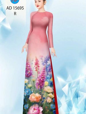 Vải Áo Dài Hoa In 3D Thu Hút AD 15695 22 1747876069 812 Vai Ao Dai Hoa In 3D Thu Hut AD 15695