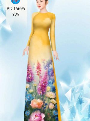 Vải Áo Dài Hoa In 3D Thu Hút AD 15695 30 1747876070 635 Vai Ao Dai Hoa In 3D Thu Hut AD 15695