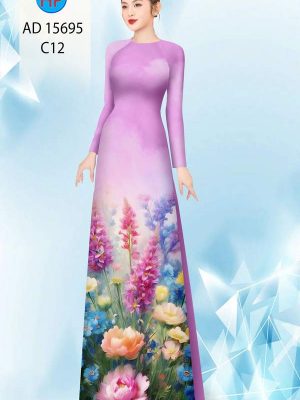 Vải Áo Dài Hoa In 3D Thu Hút AD 15695 34 1747876070 859 Vai Ao Dai Hoa In 3D Thu Hut AD 15695