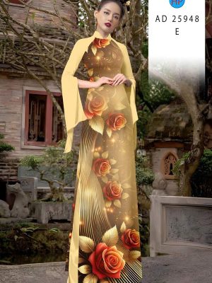 Vải Áo Dài Hoa Hồng Kiểu Mới AD 25948 27 1747876899 243 Vai Ao Dai Hoa Hong Kieu Moi AD 25948