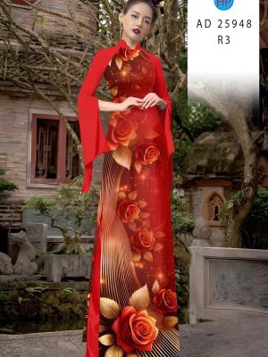 Vải Áo Dài Hoa Hồng Kiểu Mới AD 25948 24 1747876899 938 Vai Ao Dai Hoa Hong Kieu Moi AD 25948