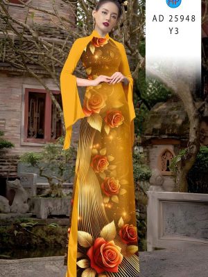 Vải Áo Dài Hoa Hồng Kiểu Mới AD 25948 31 1747876900 295 Vai Ao Dai Hoa Hong Kieu Moi AD 25948