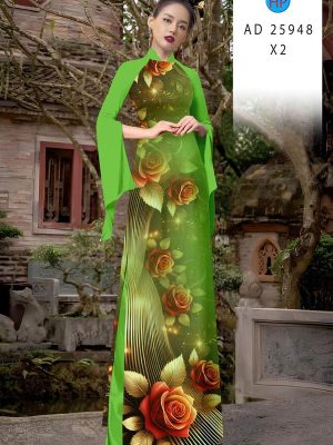 Vải Áo Dài Hoa Hồng Kiểu Mới AD 25948 38 1747876901 547 Vai Ao Dai Hoa Hong Kieu Moi AD 25948