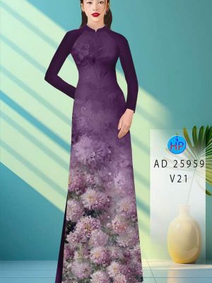 Vải Áo Dài Hoa In 3D Sang Trọng AD 25959 32 1747962900 317 Vai Ao Dai Hoa In 3D Sang Trong AD 25959