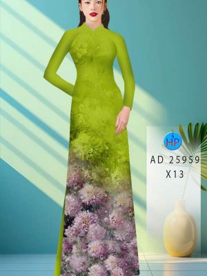 Vải Áo Dài Hoa In 3D Sang Trọng AD 25959 31 1747962900 350 Vai Ao Dai Hoa In 3D Sang Trong AD 25959