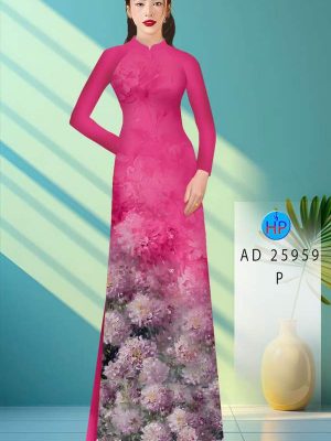 Vải Áo Dài Hoa In 3D Sang Trọng AD 25959 28 1747962900 469 Vai Ao Dai Hoa In 3D Sang Trong AD 25959