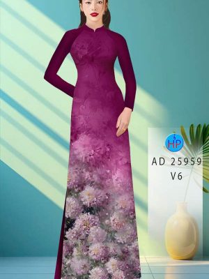 Vải Áo Dài Hoa In 3D Sang Trọng AD 25959 25 1747962900 621 Vai Ao Dai Hoa In 3D Sang Trong AD 25959