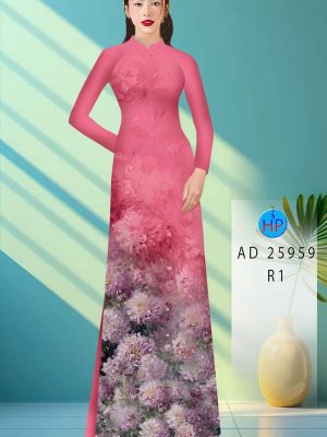 Vải Áo Dài Hoa In 3D Sang Trọng AD 25959 36 1747962901 798 Vai Ao Dai Hoa In 3D Sang Trong AD 25959