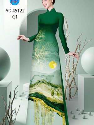 Vải Áo Dài Phong Cảnh Thu Hút AD 45122 26 1747963789 695 Vai Ao Dai Phong Canh Thu Hut AD 45122