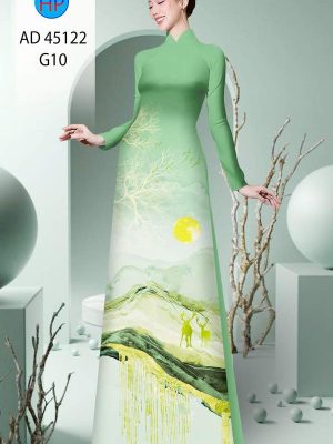 Vải Áo Dài Phong Cảnh Thu Hút AD 45122 25 1747963789 807 Vai Ao Dai Phong Canh Thu Hut AD 45122