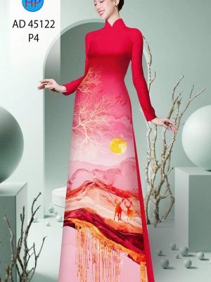 Vải Áo Dài Phong Cảnh Thu Hút AD 45122 32 1747963790 447 Vai Ao Dai Phong Canh Thu Hut AD 45122