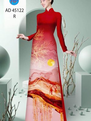 Vải Áo Dài Phong Cảnh Thu Hút AD 45122 31 1747963790 688 Vai Ao Dai Phong Canh Thu Hut AD 45122