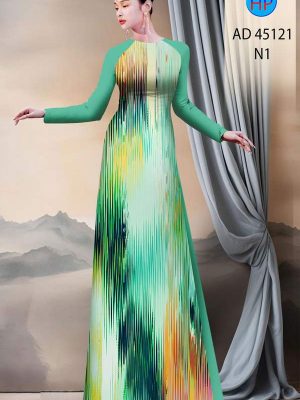 Vải Áo Dài Hoa Văn Kiểu Mới AD 45121 22 1747964110 715 Vai Ao Dai Hoa Van Kieu Moi AD 45121