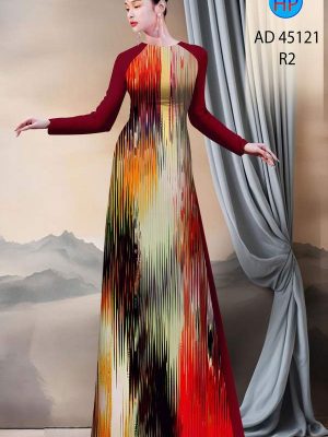 Vải Áo Dài Hoa Văn Kiểu Mới AD 45121 21 1747964110 71 Vai Ao Dai Hoa Van Kieu Moi AD 45121