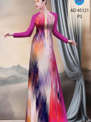 Vải Áo Dài Hoa Văn Kiểu Mới AD 45121 27 1747964111 157 Vai Ao Dai Hoa Van Kieu Moi AD 45121