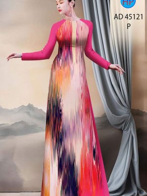 Vải Áo Dài Hoa Văn Kiểu Mới AD 45121 30 1747964111 738 Vai Ao Dai Hoa Van Kieu Moi AD 45121