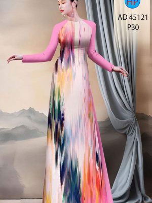Vải Áo Dài Hoa Văn Kiểu Mới AD 45121 31 1747964111 820 Vai Ao Dai Hoa Van Kieu Moi AD 45121