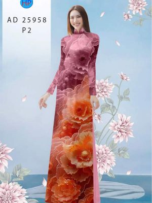 Vải Áo Dài Hoa In 3D Mới Ra AD 25958 25 1748052224 430 Vai Ao Dai Hoa In 3D Moi Ra AD 25958
