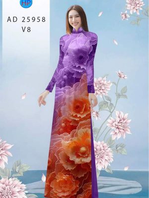 Vải Áo Dài Hoa In 3D Mới Ra AD 25958 26 1748052224 628 Vai Ao Dai Hoa In 3D Moi Ra AD 25958