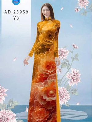 Vải Áo Dài Hoa In 3D Mới Ra AD 25958 24 1748052224 799 Vai Ao Dai Hoa In 3D Moi Ra AD 25958