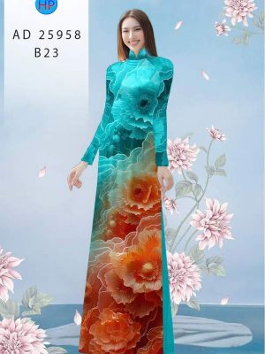 Vải Áo Dài Hoa In 3D Mới Ra AD 25958 33 1748052225 176 Vai Ao Dai Hoa In 3D Moi Ra AD 25958
