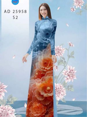 Vải Áo Dài Hoa In 3D Mới Ra AD 25958 29 1748052225 307 Vai Ao Dai Hoa In 3D Moi Ra AD 25958