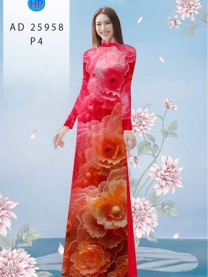 Vải Áo Dài Hoa In 3D Mới Ra AD 25958 34 1748052225 45 Vai Ao Dai Hoa In 3D Moi Ra AD 25958