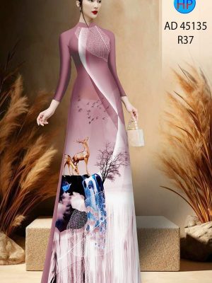 Vải Áo Dài Phong Cảnh Thu Hút AD 45135 22 1748220697 527 Vai Ao Dai Phong Canh Thu Hut AD 45135