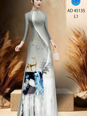 Vải Áo Dài Phong Cảnh Thu Hút AD 45135 27 1748220697 847 Vai Ao Dai Phong Canh Thu Hut AD 45135