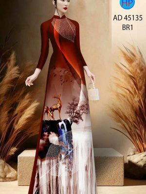 Vải Áo Dài Phong Cảnh Thu Hút AD 45135 31 1748220698 237 Vai Ao Dai Phong Canh Thu Hut AD 45135