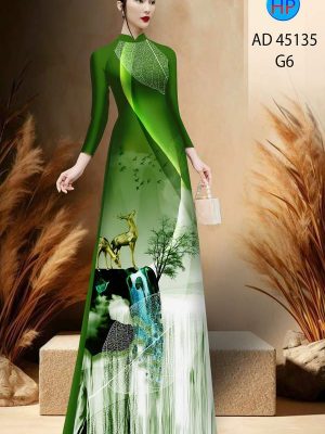 Vải Áo Dài Phong Cảnh Thu Hút AD 45135 32 1748220698 428 Vai Ao Dai Phong Canh Thu Hut AD 45135