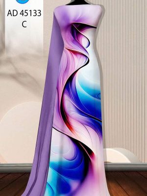 Vải Áo Dài Hoa Văn Thu Hút AD 45133 24 1748221069 483 Vai Ao Dai Hoa Van Thu Hut AD 45133