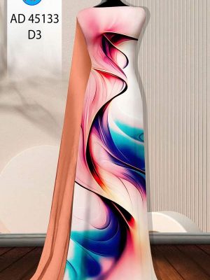 Vải Áo Dài Hoa Văn Thu Hút AD 45133 26 1748221069 492 Vai Ao Dai Hoa Van Thu Hut AD 45133