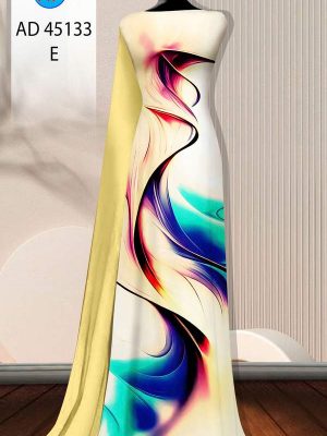 Vải Áo Dài Hoa Văn Thu Hút AD 45133 31 1748221069 713 Vai Ao Dai Hoa Van Thu Hut AD 45133