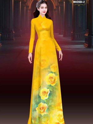 Vải Áo Dài Hoa Hồng Thu Hút AD MH2084 37 1748328196 143 Vai Ao Dai Hoa Hong Thu Hut AD MH2084