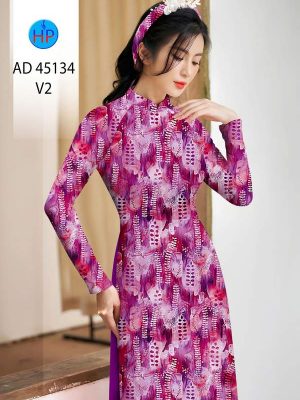 Vải Áo Dài Hoa In 3D Kiểu Mới AD 45134 24 1748328286 750 Vai Ao Dai Hoa In 3D Kieu Moi AD 45134