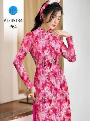 Vải Áo Dài Hoa In 3D Kiểu Mới AD 45134 32 1748328286 918 Vai Ao Dai Hoa In 3D Kieu Moi AD 45134