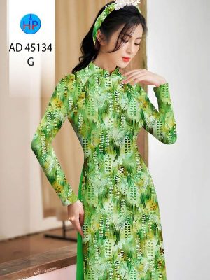 Vải Áo Dài Hoa In 3D Kiểu Mới AD 45134 28 1748328286 92 Vai Ao Dai Hoa In 3D Kieu Moi AD 45134