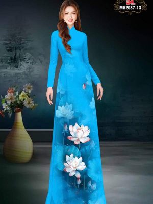 Vải Áo Dài Hoa Sen Vừa Ra AD MH2087 75 1748328776 659 Vai Ao Dai Hoa Sen Vua Ra AD MH2087