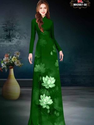 Vải Áo Dài Hoa Sen Vừa Ra AD MH2087 79 1748328776 905 Vai Ao Dai Hoa Sen Vua Ra AD MH2087