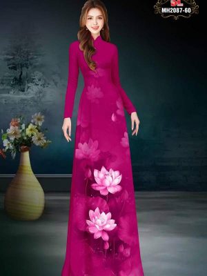 Vải Áo Dài Hoa Sen Vừa Ra AD MH2087 76 1748328776 993 Vai Ao Dai Hoa Sen Vua Ra AD MH2087