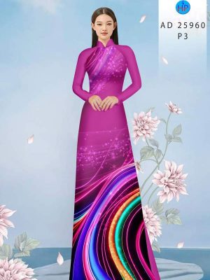 Vải Áo Dài Hoa Văn Thiết Kế 2025 AD 25960 27 1748328848 275 Vai Ao Dai Hoa Van Thiet Ke 2025 AD 25960