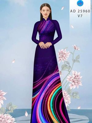 Vải Áo Dài Hoa Văn Thiết Kế 2025 AD 25960 21 1748328848 564 Vai Ao Dai Hoa Van Thiet Ke 2025 AD 25960