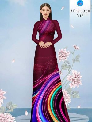 Vải Áo Dài Hoa Văn Thiết Kế 2025 AD 25960 29 1748328849 5 Vai Ao Dai Hoa Van Thiet Ke 2025 AD 25960