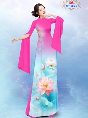 Vải Áo Dài Hoa Sen Vừa Ra AD MH1965 42 1748394147 21 Vai Ao Dai Hoa Sen Vua Ra AD MH1965